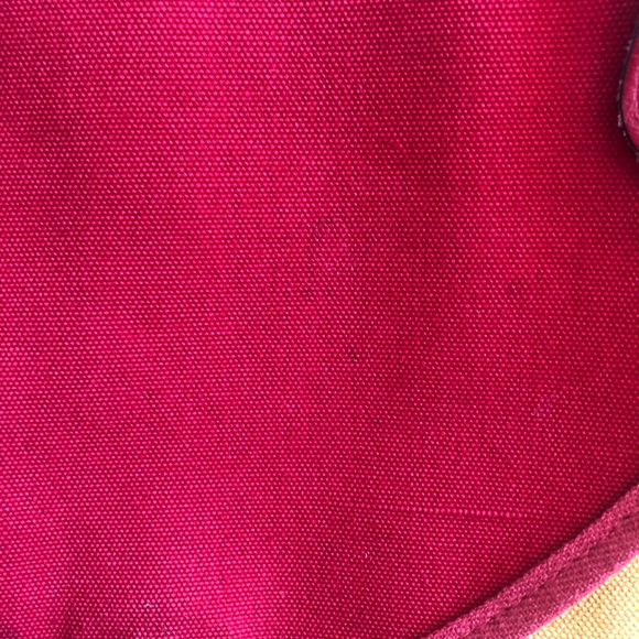 Vintage Letisse color block purse - Picture 3 of 8